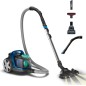 Philips 5000 Series FC9557 Støvsuger Beholder 1.5liter Dyb sort